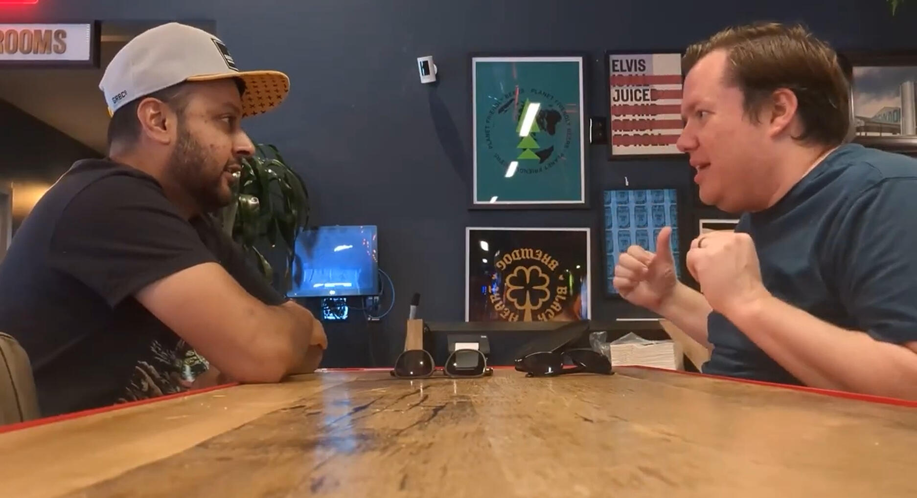 Get Rich Quick Ideas: Vegas Edition